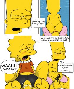 The Lisa Files 015