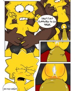 The Lisa Files 016