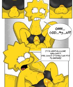 The Lisa Files 017