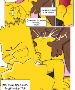 The Lisa Files 021