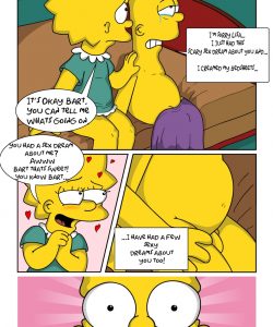 The Lisa Files 026
