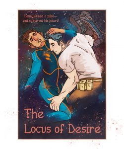 The Locus Of Desire