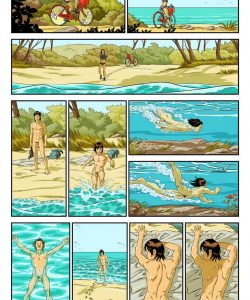 The Long Road To The Sea 022