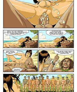 The Long Road To The Sea 025