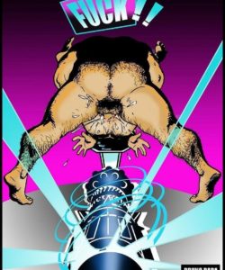The Machine 022