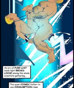The Machine 025