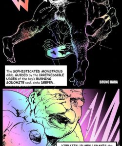 The Machine 027