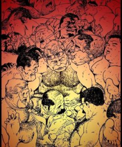 The Machine 029