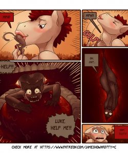 The Mage And The Thieves 019