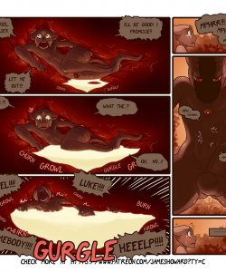 The Mage And The Thieves 021