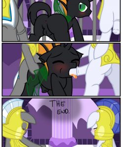 The Manipulator 004