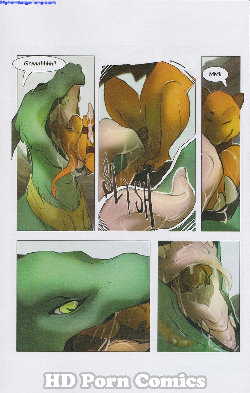 The Master's Desire 005