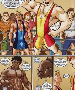 The Match 005