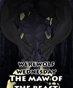 The Maw Of The Beast