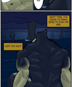 The Maw Of The Beast 014