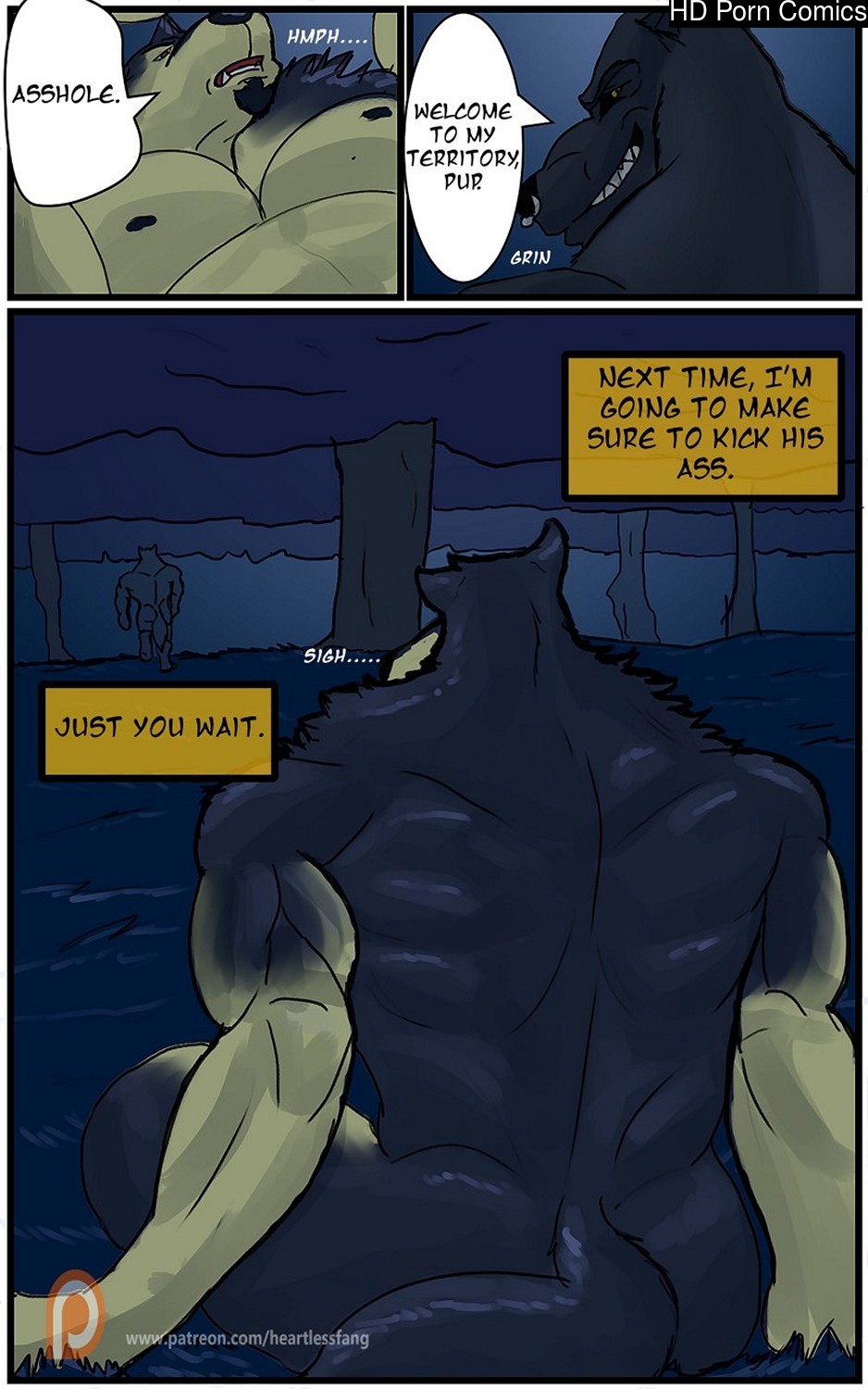 The Maw Of The Beast 014