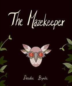 The Mazekeeper