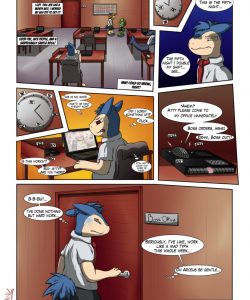 The Meeting 002