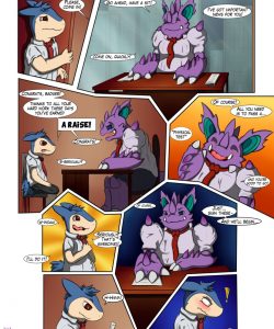 The Meeting 003
