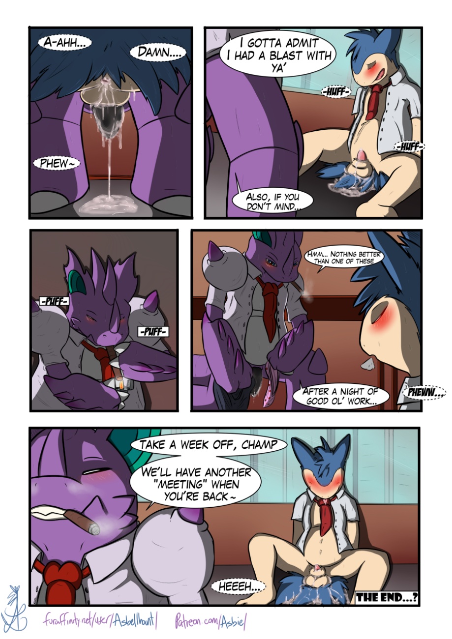 The Meeting 009