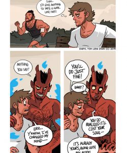 The Misadventures Of Tobias And Guy 003