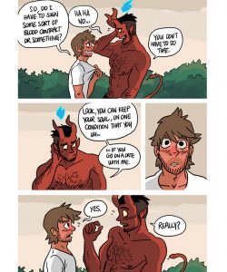 The Misadventures Of Tobias And Guy 004