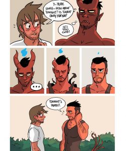 The Misadventures Of Tobias And Guy 005