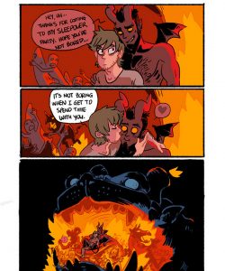 The Misadventures Of Tobias And Guy 008