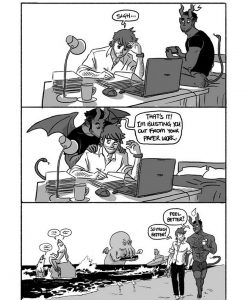 The Misadventures Of Tobias And Guy 009