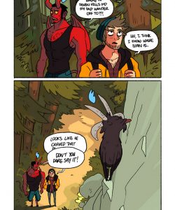 The Misadventures Of Tobias And Guy 010