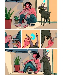 The Misadventures Of Tobias And Guy 013