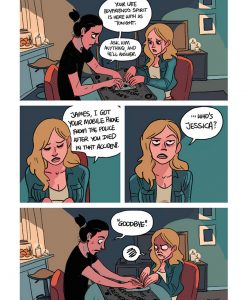 The Misadventures Of Tobias And Guy 015