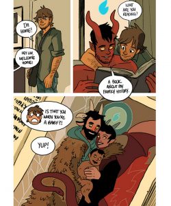 The Misadventures Of Tobias And Guy 018