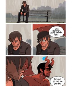 The Misadventures Of Tobias And Guy 020