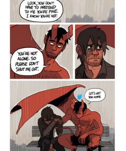 The Misadventures Of Tobias And Guy 021