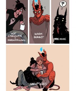 The Misadventures Of Tobias And Guy 022