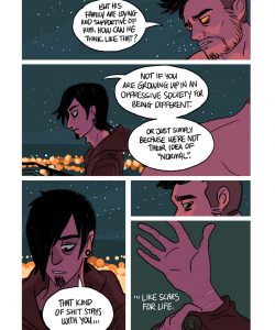 The Misadventures Of Tobias And Guy 023