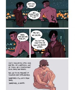 The Misadventures Of Tobias And Guy 024