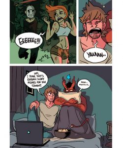 The Misadventures Of Tobias And Guy 025