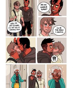 The Misadventures Of Tobias And Guy 026
