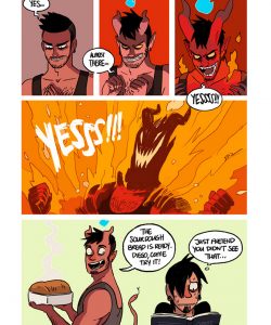 The Misadventures Of Tobias And Guy 027