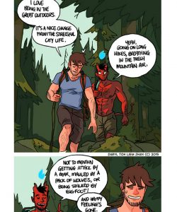 The Misadventures Of Tobias And Guy 028