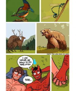 The Misadventures Of Tobias And Guy 032
