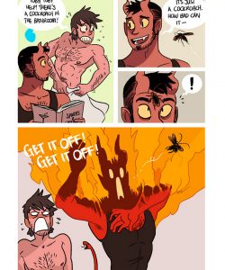 The Misadventures Of Tobias And Guy 034