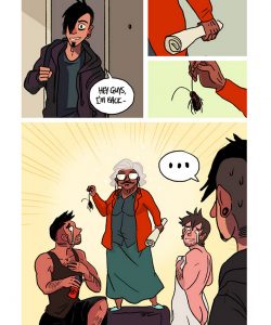 The Misadventures Of Tobias And Guy 035