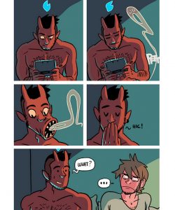The Misadventures Of Tobias And Guy 039