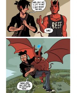 The Misadventures Of Tobias And Guy 040