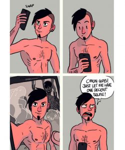 The Misadventures Of Tobias And Guy 041
