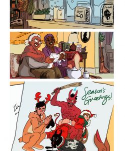 The Misadventures Of Tobias And Guy 042