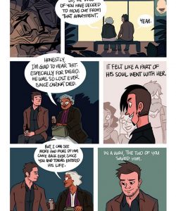 The Misadventures Of Tobias And Guy 045